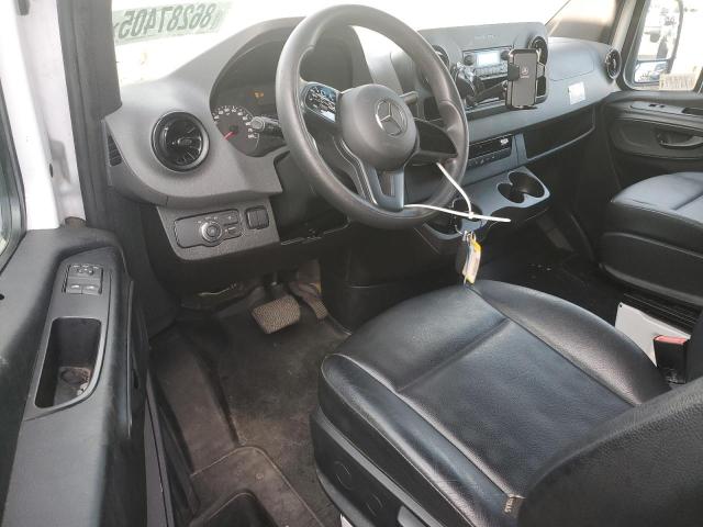 2021 MERCEDES-BENZ SPRINTER 2 #3273822414