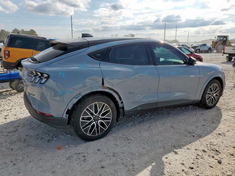 2025 FORD MUSTANG MA - 3FMTK3R74SMA22488