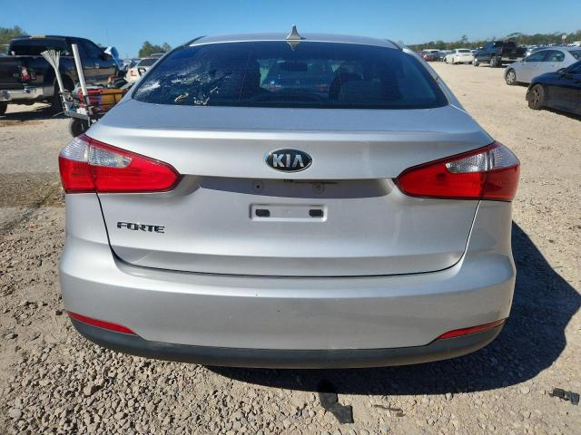 2016 KIA FORTE LX #3269984990