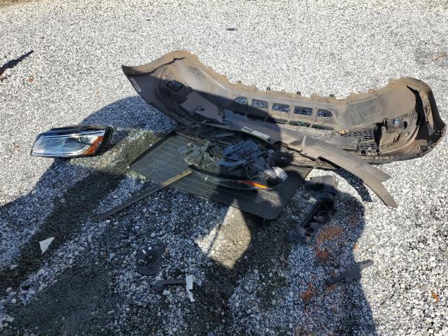 2017 AUDI SQ5 PREMIU WA1CCAFPXHA042903