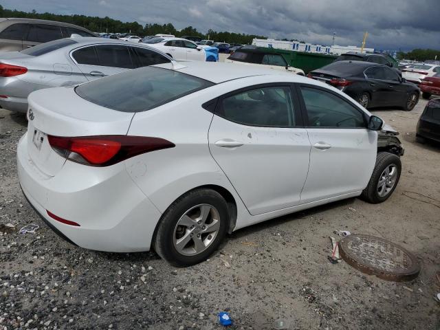 2015 HYUNDAI ELANTRA SE - 5NPDH4AE6FH580197