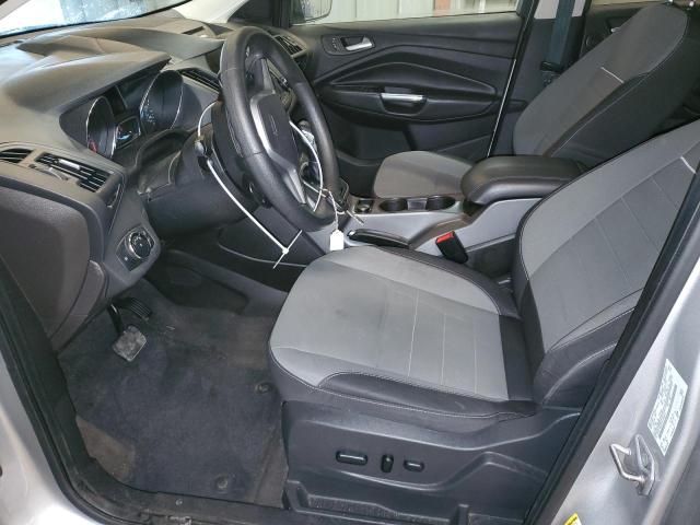 2014 FORD ESCAPE SE - 1FMCU9GX8EUA44011