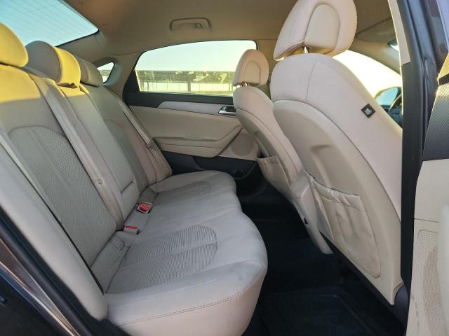 2017 HYUNDAI SONATA SE - 5NPE24AF7HH528384