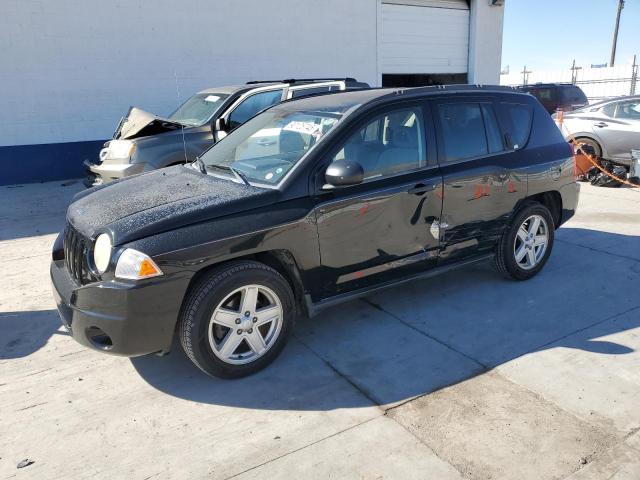 Global Auto Auctions: 2007 JEEP COMPASS