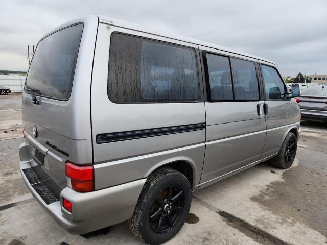 VOLKSWAGEN EUROVAN MV 1999 WV2MH2707XH046353 photo #4