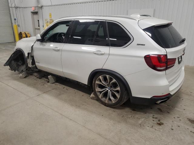 2018 BMW X5 XDR40E #3303843542