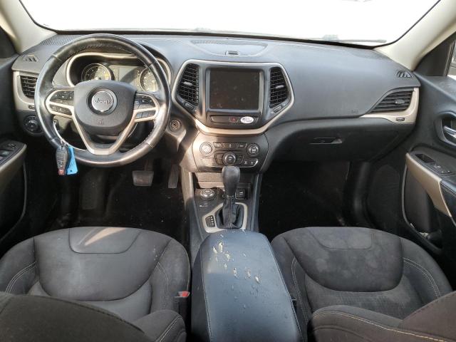 2017 JEEP CHEROKEE LATITUDE #3287899265