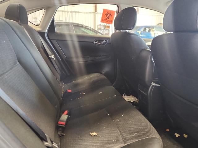 2019 NISSAN SENTRA S - 3N1AB7AP9KY423108