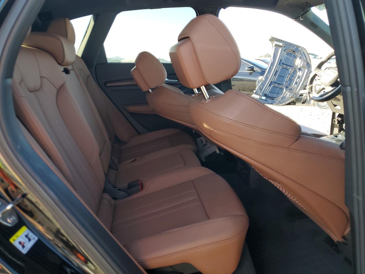 Lot #3303556037 2025 AUDI Q5 E PREMIUM PLUS 55