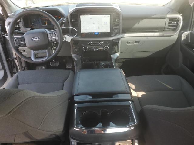 2025 FORD F150 XLT - 1FTFW3LD4SFA78631