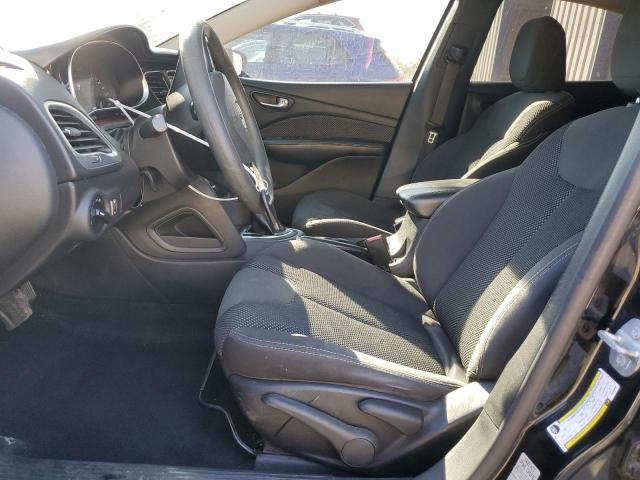 2016 DODGE DART SXT - 1C3CDFBB2GD570589