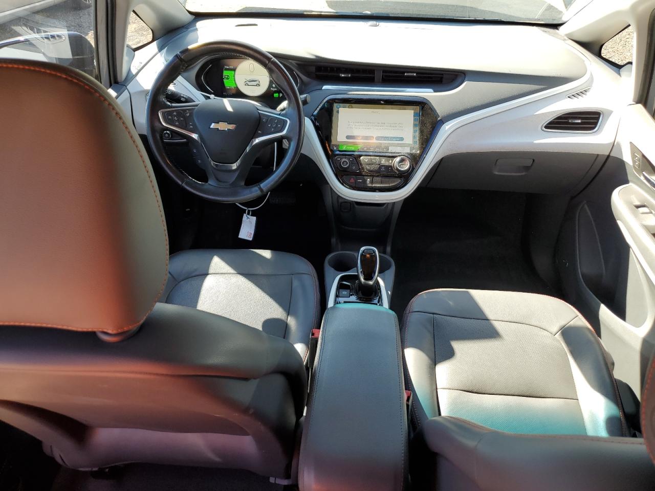 CHEVROLET BOLT EV PREMIER