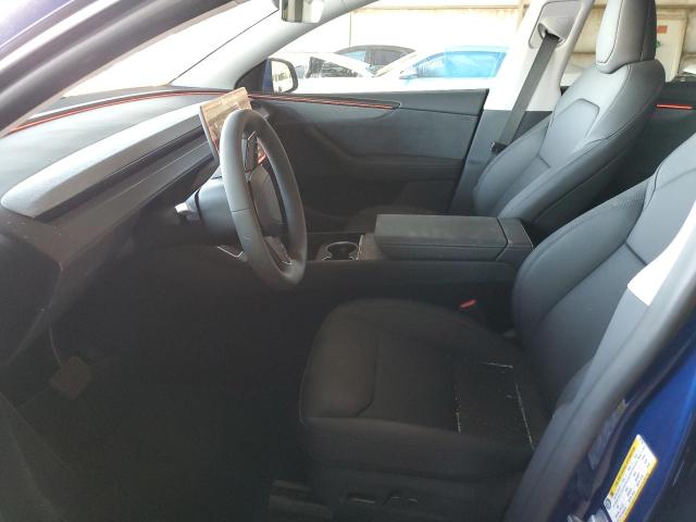 2026 TESLA MODEL Y #3305639723