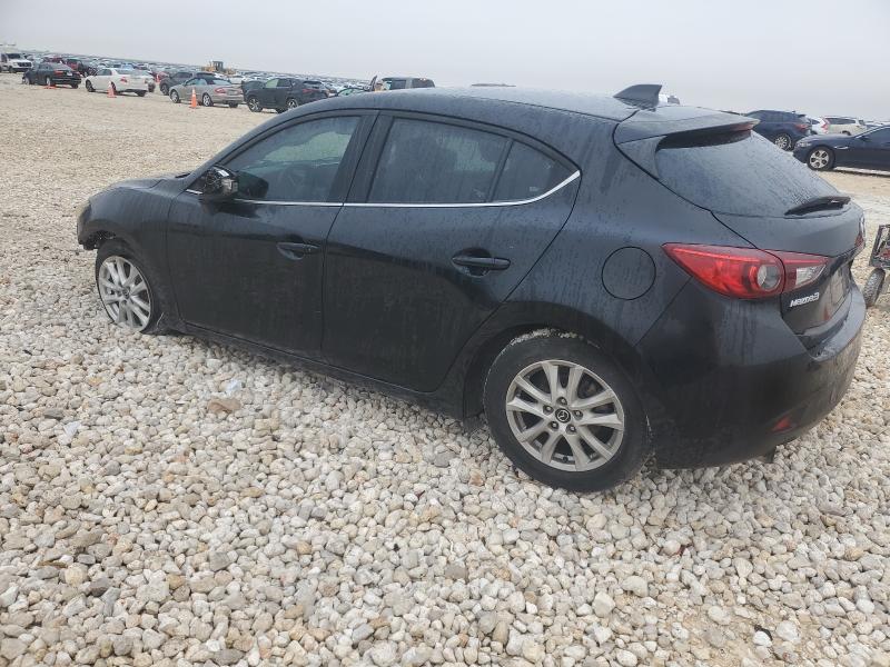 2014 MAZDA 3 GRAND TO - JM1BM1M78E1159912