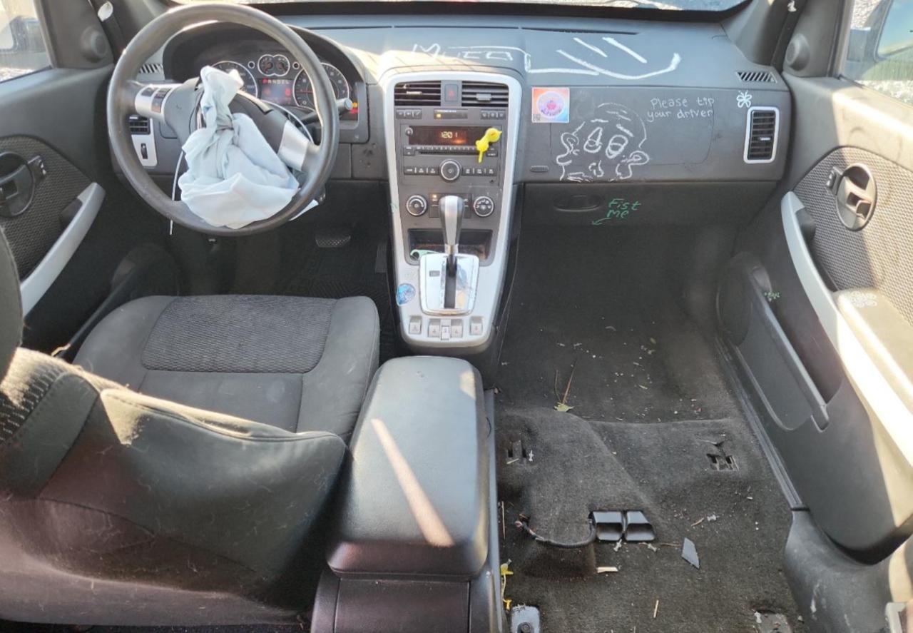 Lot #3281570388 2009 PONTIAC TORRENT