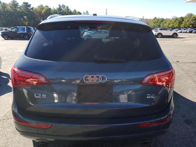 2010 AUDI Q5 PREMIUM - WA1CKAFP0AA018991