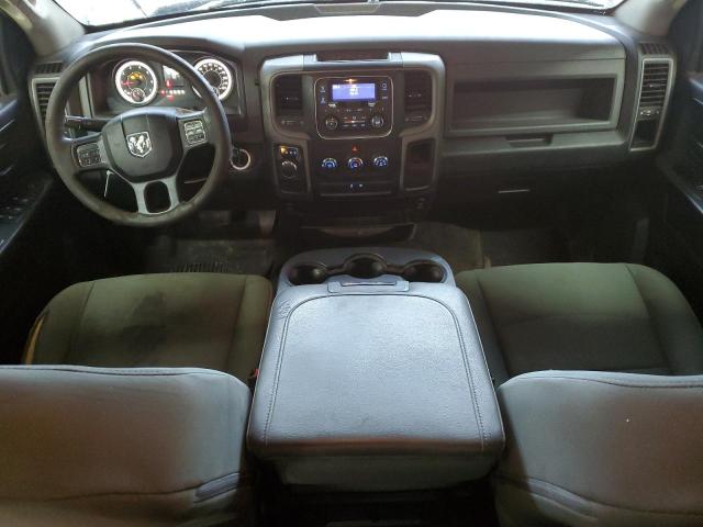 2016 RAM 1500 ST - 1C6RR6KG1GS127761