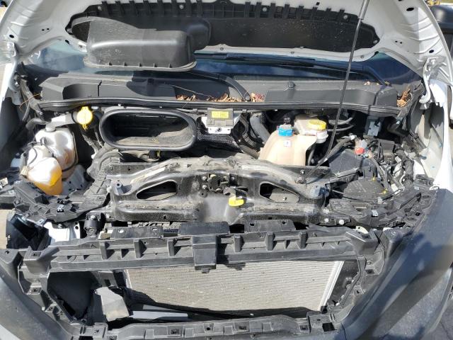 2025 RAM PROMASTER #3282339317