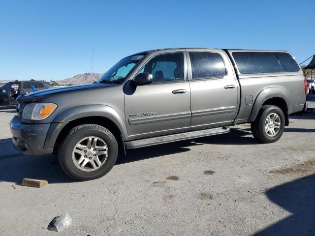 2006 TOYOTA TUNDRA DOU #3291517927