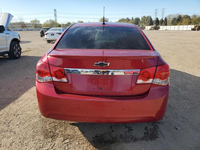 2012 CHEVROLET CRUZE ECO - 1G1PJ5SC1C7390790