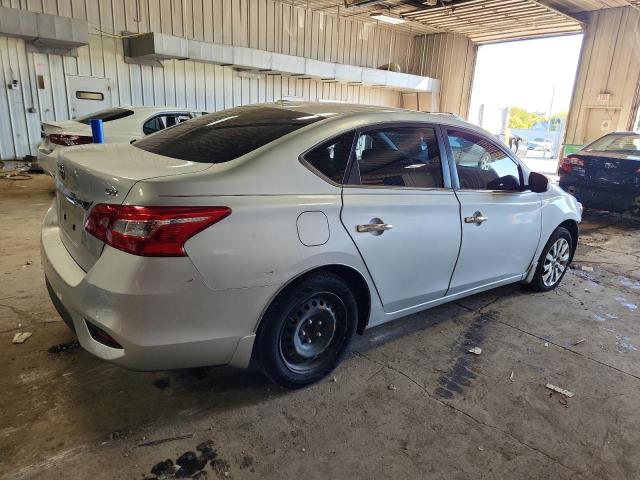 2017 NISSAN SENTRA S - 3N1AB7AP5HY340932