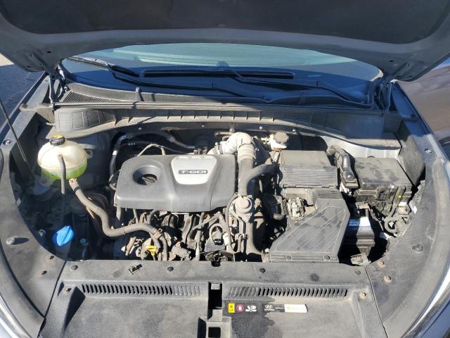 2017 HYUNDAI TUCSON LIM KM8J3CA24HU326963