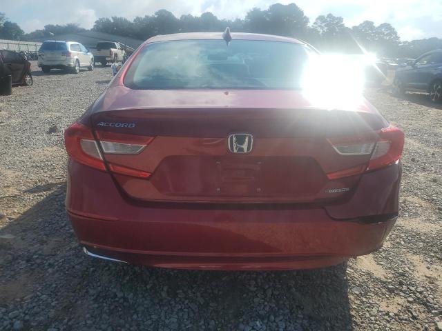 2021 HONDA ACCORD HYBRID EX #3290223213
