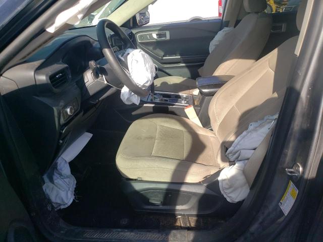 2021 FORD EXPLORER 1FMSK8BH2MGA12843