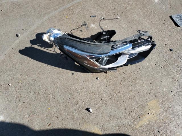 2019 CHEVROLET EQUINOX LS 2GNAXHEV3K6124154