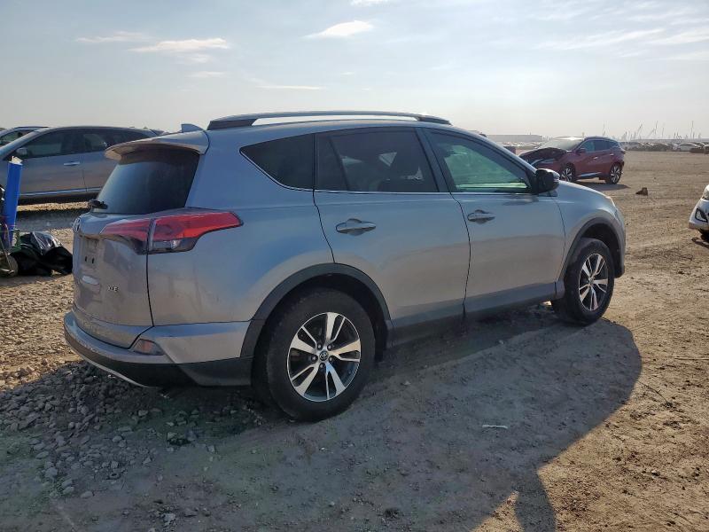 2018 TOYOTA RAV4 ADVENTURE - 2T3WFREV8JW496695
