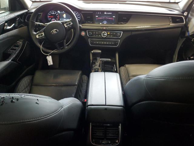 2019 KIA CADENZA LU #3294262882