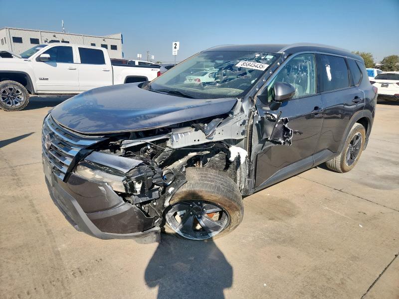 2024 NISSAN ROGUE SV #3303867733