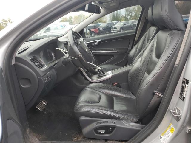 2014 VOLVO S60 T5 - YV1612FS7E1292639