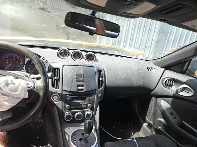 2017 NISSAN 370Z BASE JN1AZ4EH9HM955466