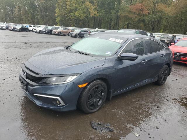 2019 HONDA CIVIC LX #3304673905