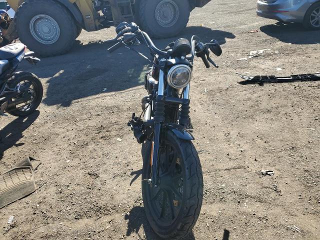 2021 HARLEY-DAVIDSON XL1200 NS 1HD1LP312MB410848