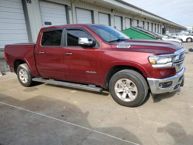 2019 RAM 1500 LARAM - 1C6SRFJT8KN609411