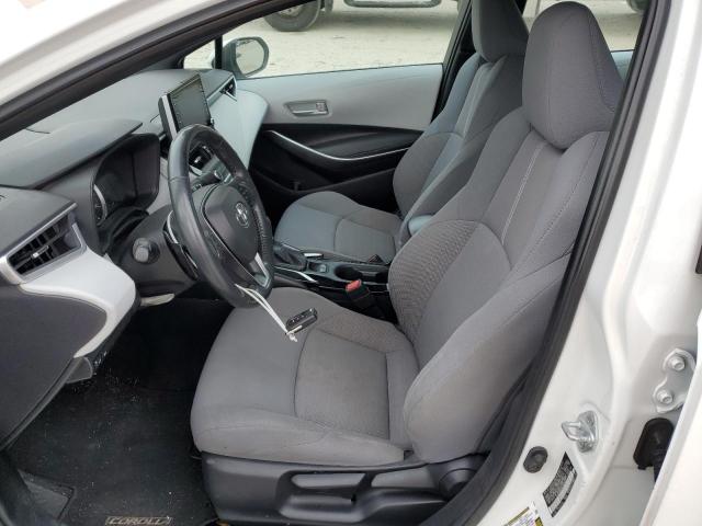 2020 TOYOTA COROLLA SE - 5YFS4RCE0LP028237