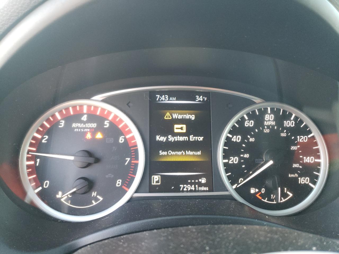 NISSAN SENTRA SR TURBO