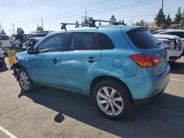 2013 MITSUBISHI OUTLANDER #3304727935
