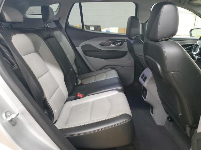 2019 GMC TERRAIN SLT - 3GKALPEV8KL158489