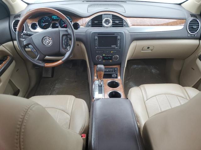 2012 BUICK ENCLAVE - 5GAKRDED0CJ273330