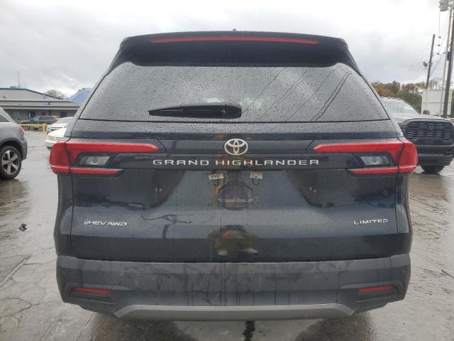 2024 TOYOTA GRAND HIGH #3316079263
