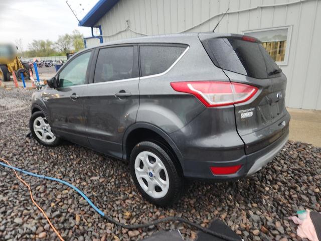 2015 FORD ESCAPE SE #3287786099