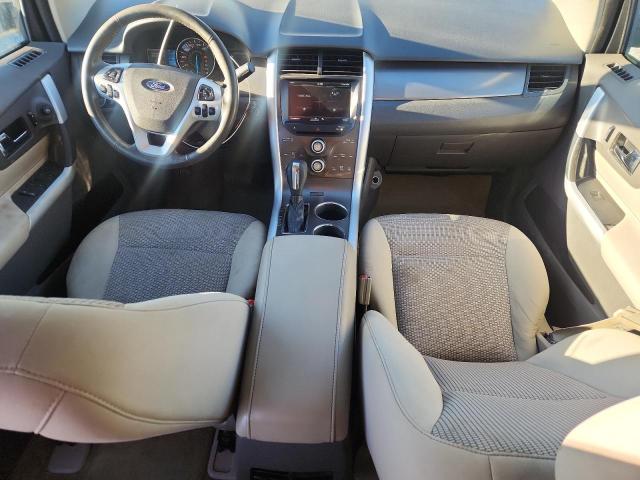 2011 FORD EDGE SEL #3278793637