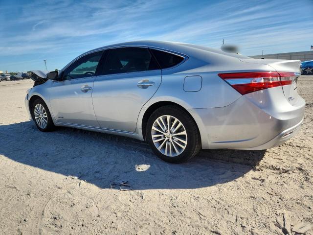 2014 TOYOTA AVALON HYB - 4T1BD1EB8EU024538
