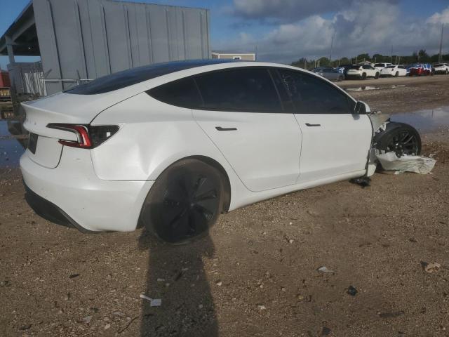 2024 TESLA MODEL 3 #3309384991