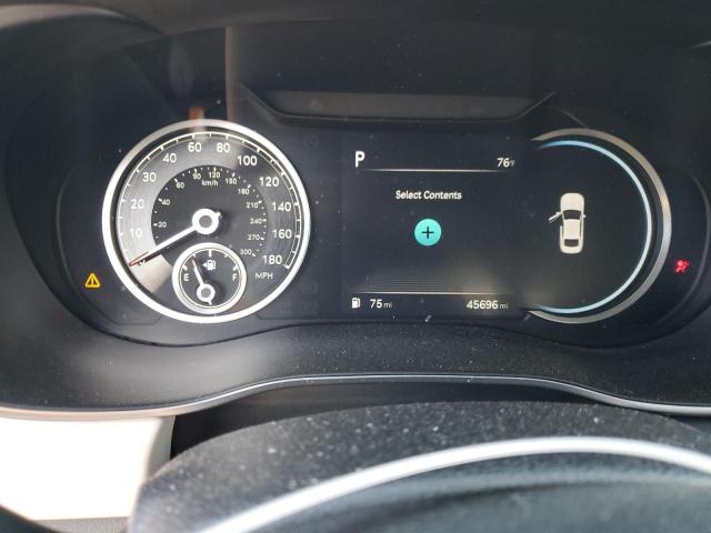 2022 GENESIS G70 BASE #3296989838