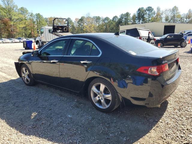 2011 ACURA TSX - JH4CU2F66BC001940