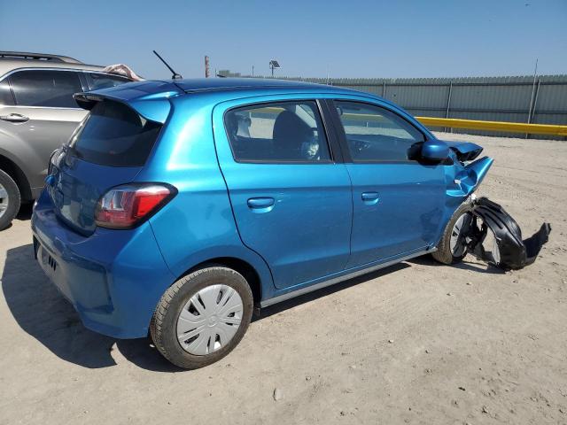 2024 MITSUBISHI MIRAGE ES ML32AUHJ3RH034803